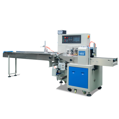 食品包裝機(jī)行業(yè)面臨這些差距