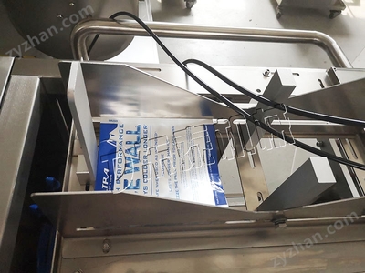 初秋圈粉無數(shù)的水平給袋式包裝機(jī),帶自動(dòng)計(jì)數(shù)功能更高效