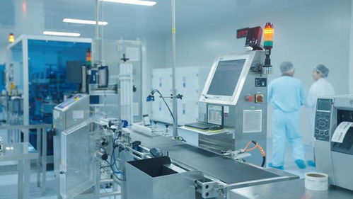 ESG在中國 多方合作提升制藥工廠綠色制造水平，推動全行業低碳發展