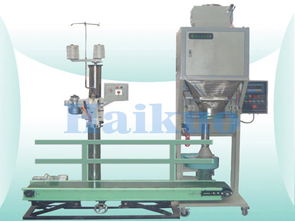 內(nèi)憂外患下的智慧突圍 顆粒包裝機與水平包裝機的應(yīng)對之道