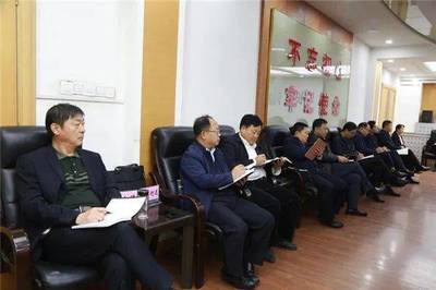 長清區扛穩安全重任，筑牢糧食根基 全面貫徹責任制，優化市場管理服務