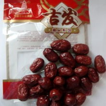 吉爾發(fā)150g五星紅棗 精選優(yōu)質(zhì)干貨，打造健康養(yǎng)生新風尚
